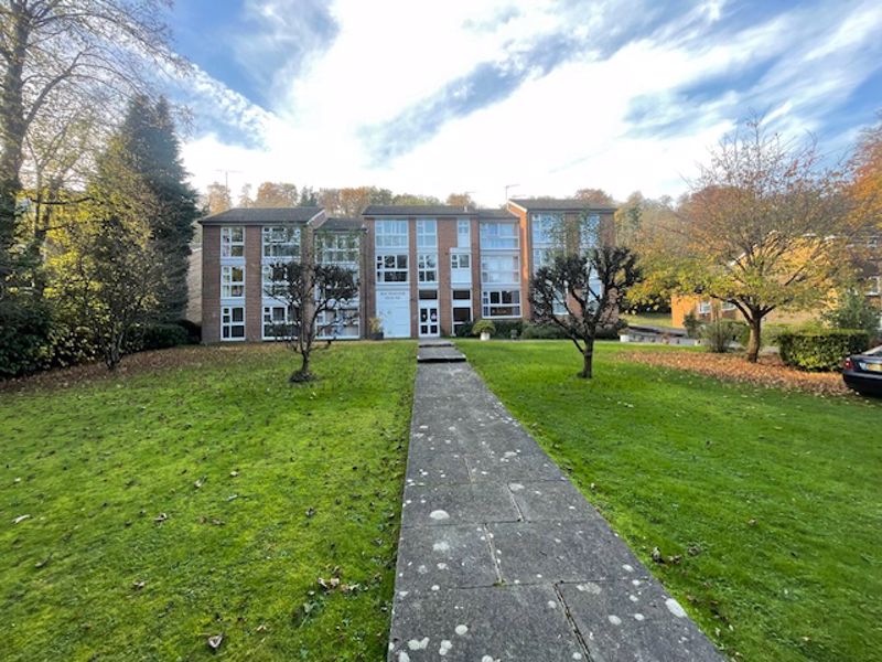 Richmond House 86 Harestone Valley Road